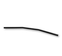 HIGHSIDER pro Drag Bar Wide LD2 Lenker Stahl Schwarz, 22mm/840mm