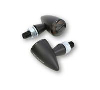 Highsider Apollo Bullet LED Blinker/Rücklicht Kombination, Paar