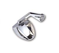 Highsider Lenkerendenspiegel Ferrara 2