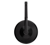 HIGHSIDER pro Lenkerendenspiegel Montana-Blast Schwarz (1Stck.)
