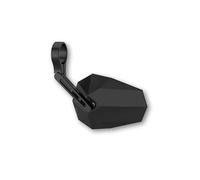 HIGHSIDER Stealth-X5 Lenkerendenspiegel kurz e-geprüft