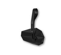 HIGHSIDER Conero Evo Motorrad Lenkerendenspiegel, E-geprüft (Stück)