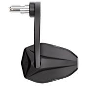 Lenkerendenspiegel Victory-Blast Evo für rechts oder links verwendbar