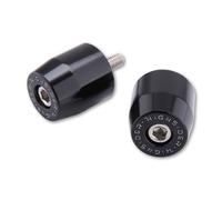 Highsider pro Lenkergewichte für SUZUKI M6 Schwarz
