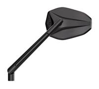 HIGHSIDER Spiegel SEMPIONE matt schwarz M6 1 Paar, 070