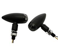 HIGHSIDER pro String LED Rücklicht Schwarz/Getönt (1Stck) 1108665002