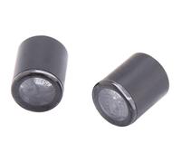 HIGHSIDER Motorrad LED Blinker ProtonModul, E-geprüft (2er Pack)