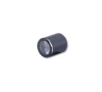 HIGHSIDER pro Blinkerverlängerung Schwarz M8 (Paar) YAMAHA YFS 200 BLASTER 2WD 1