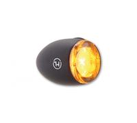 HIGHSIDER LED Blinker PROTON TWO mit getöntem Glas