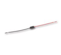 Digitales Blinkrelais HIGHSIDER PW-NANO, schwarz