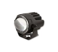 HIGHSIDER LED Abblendscheinwerfer FT13- LOW, schwarz