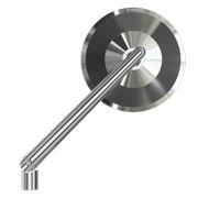 Highsider Spiegel Montana, links/rechts