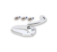 Highsider Spiegel Paar Victory chrom E-geprüft