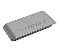 HIGHSIDER LED-Rücklicht MICRO-BULLET, schwarz, rot