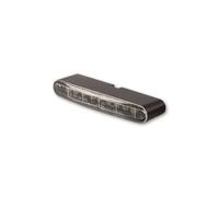Highsider LED Rücklicht STRIPE Klarglas