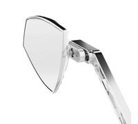 HIGHSIDER WAVE Spiegel, silber