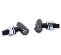 HIGHSIDER PROTON ONE LED Blinker/Positionslicht, schwarz