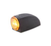 Highsider Led Blinker Proton Three mit getöntem Glas, Paar