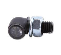 Highsider Led Positionslicht Proton Two mit getöntem Glas
