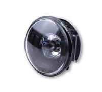HIGHSIDER smart 4 Zoll Fernscheinwerfer Einsatz LED Schwarz E-geprüft (1Stck)