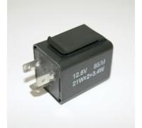 HIGHSIDER smart Blinkrelais 3-polig Elektronisch 12 V
