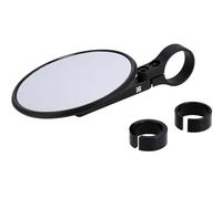 Rückspiegel Gegengewicht Für Lenker HIGHSIDER Smart Circula-S-Corto-Negro für