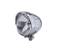 HIGHSIDER smart 4 1/2 Zoll Fernscheinwerfer Indian Chrome E-geprüft (1Stck)