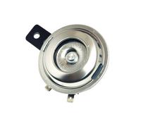 HIGHSIDER smart Hupe Chrom 12 V, 100 mm