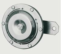 HIGHSIDER smart Hupe Chrom 12 V, 100 mm