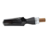 SHIN YO LED Blinker SCURO, getöntes Glas