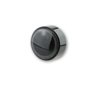 HIGHSIDER smart LED Rücklicht Schwarz Yamaha Style, E-Geprüft (1Stck) HONDA CR 2