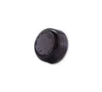 HIGHSIDER smart Micro Disc LED Rücklicht Schwarz E-geprüft (1Stck)