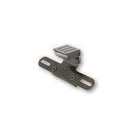 Highsider Led Positionslicht Proton Two mit getöntem Glas