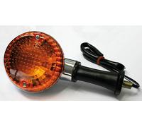 HIGHSIDER Smart Indicator Chrom/Orange E-geprüft (1Stk), gelb