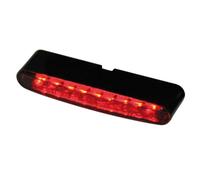 Highsider LED Rücklicht STRIPE getöntes Glas