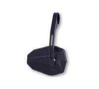 HIGHSIDER Victory-X Motorrad Lenkerendenspiegel, Jubiläums Edition, E-geprüft (Stück)