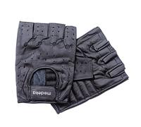 Modeka Highway Handschuhe, schwarz, XL