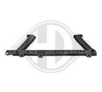 DIEDERICHS Hilfsrahmen/Aggregateträger für RENAULT 4406219