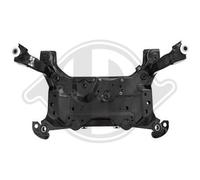 DIEDERICHS Hilfsrahmen/Aggregateträger vorne für FORD 1418119