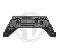 Hilfsrahmen/Aggregateträger vorne DIEDERICHS 2205219 für AUDI SEAT SKODA VW