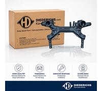 DIEDERICHS 2212119 - Hilfsrahmen/Aggregateträger