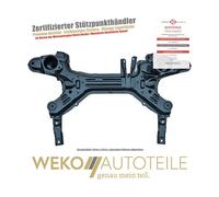 DIEDERICHS 2212119 - Hilfsrahmen/Aggregateträger