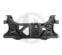 Diederichs Hilfsrahmen/Aggregateträger 2248119 – vorne – passend für VW Passat B7 (362)