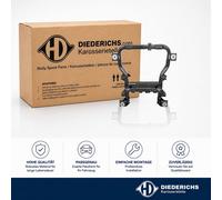 HILFSRAHMEN AGGREGATETRÄGER VORNE DIEDERICHS 2272119 FÜR VW