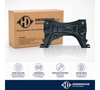 Diederichs Motorträger 4414119 für Renault Clio/Modus K12 vorne neu