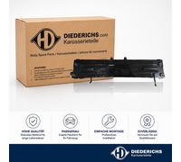 HILFSRAHMEN AGGREGATETRÄGER VORNE DIEDERICHS 6433219 FÜR SUZUKI