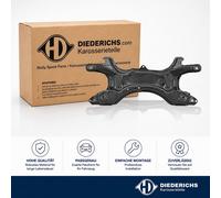 Diederichs Hilfsrahmen/Aggregateträger 6618119 vorne für Toyota Corolla E12