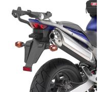 Hilfsrahmen Hinten Monorack für Honda 600 CB 600 F Hornet 2003-2006