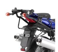 Hilfsrahmen Hinten Monorack Für Suzuki 1000 Sv 2003-2008