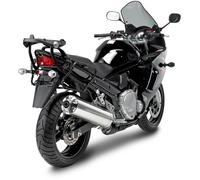 GIVI Topcaseträger f Monokey o Monolock Koffer für Suzuki GSF 1250 Bandit